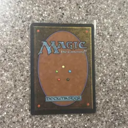 1x Ghosts of the Damned - LP/NM - Legends - MTG Magic The Gathering - Image 2