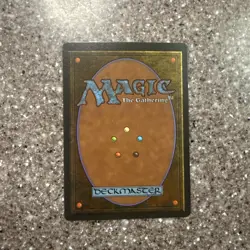 1X MTG MAGIC THE GATHERING THRULL CHAMPION NM-MT CARD - Image 2