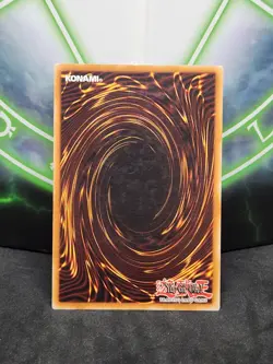 Yugioh D.D.M. - Different Dimension Master CRV-EN032 Ultimate 1st Edition LP - Image 2