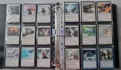 Magic The Gathering Coldsnap. See Description for More Details - Image 3