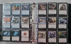 Magic The Gathering Coldsnap. See Description for More Details - Image 5