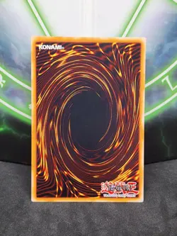 Yugioh D.D Assailant DBT-EN002 Super Rare Game Promo NM - Image 2