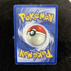 Pokemon Vaporeon Jungle Set Holo 12/64 💎 - Image 2