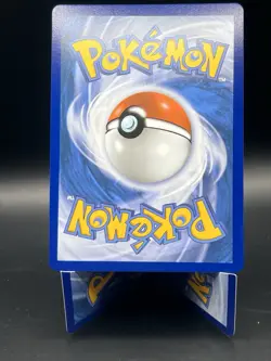 Mega Charizard x EX 023 Me: Mega Evolution Promo Holo Pokemon Card NM - Image 2