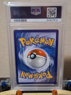 Pokemon Rapid Strike Urshifu Vmax # TG21 PSA 10 - Image 2