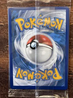 Pokemon Pikachu Holo Promo SVP: Scarlet & Violet 027 Card The Pokemon Company - Image 2