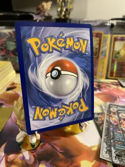 Mew V 113/264 Swsh08: Fusion Strike Pokemon Holo - Image 3