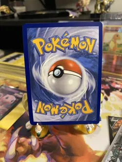 Mew V 113/264 Swsh08: Fusion Strike Pokemon Holo - Image 4