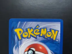 Pokemon - Rocket's Sneasel 5 Promo Best of Game Promo - Image 4