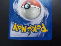 Pokemon - Rocket's Sneasel 5 Promo Best of Game Promo - Image 5