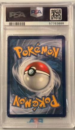 Starmie GX #14/68 Ultra Rare Hidden Fates Pokemon 2019 PSA 10 - Image 2