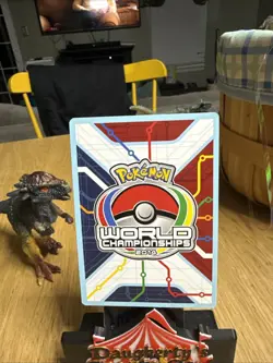 Dusknoir - 63/149 - Cosmos Rare - Boundaries Crossed - Pokemon TCG - LP - Image 2