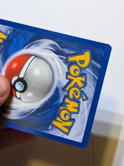 Piloswine 44/111 Neo Genesis 1st Edition Uncommon Pokemon TCG - NM - Image 5