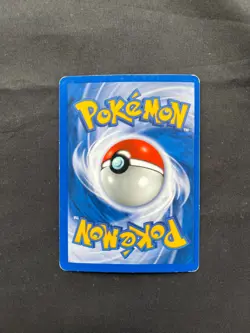 Pokemon TCG Togetic Neo Genesis 16/111 Holo 1st Edition Holo LP - Image 3