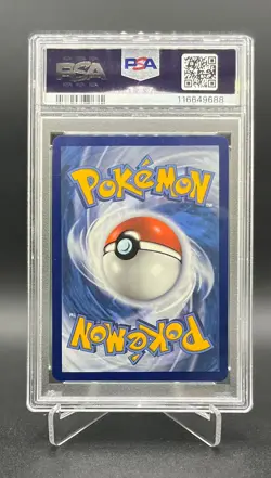 Pokemon Rayquaza VMAX TG29/TG30 - Silver Tempest Gold Holo FA - PSA 10 GEM MINT - Image 2