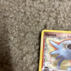 Pokemon Card - Horsea (Delta Species) Holon Phantoms 66/110 - Image 4