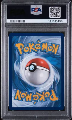 Pokemon Promo Gothitelle 211 PSA 10 - Image 2