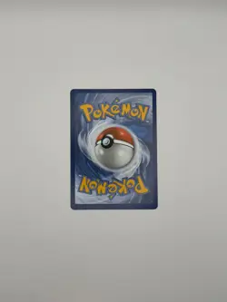 Pokemon Piplup 098/094 Full Art SR Holo ME02 Phantasmal Flames NM/Mint - Image 2