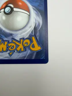 Pokemon Piplup 098/094 Full Art SR Holo ME02 Phantasmal Flames NM/Mint - Image 5