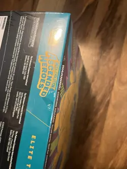 Pokemon TCG Elite Trainer Box Mega Evolution Ascended Heroes 2x read description - Image 4