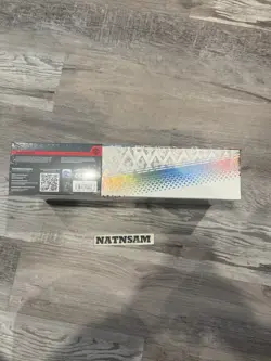 Pokemon Prismatic Evolutions Super Premium Collection *Brand New/Sealed* IN HAND - Image 2