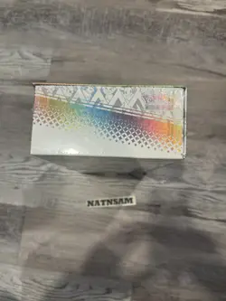 Pokemon Prismatic Evolutions Super Premium Collection *Brand New/Sealed* IN HAND - Image 3