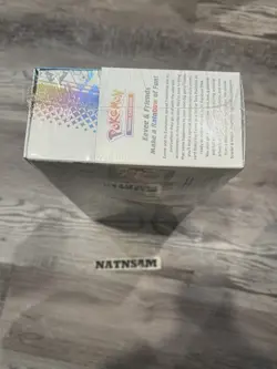 Pokemon Prismatic Evolutions Super Premium Collection *Brand New/Sealed* IN HAND - Image 5