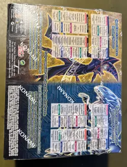 YuGiOh 2017 Speed Duel Starter Decks Destiny Masters / Duelists Of Tomorrow ￼ - Image 3