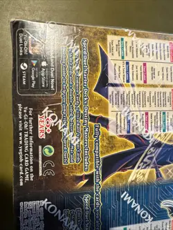 YuGiOh 2017 Speed Duel Starter Decks Destiny Masters / Duelists Of Tomorrow ￼ - Image 5