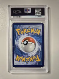 PSA 9 Charizard & Braixen GX SM230 Sun & Moon Black Star Promo Pokemon Card MINT - Image 2