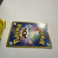 Palkia M 008/022 Pokemon Card Japanese Movie Commemoration Random Pack NM - Image 5