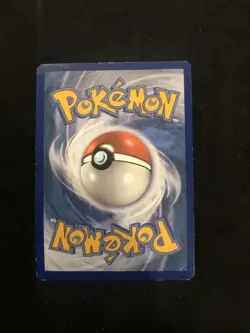 Pokemon TCG Venusaur EX XY123 Black Star Promo Full Art Card - Image 2