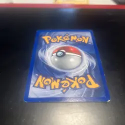 Rampardos lv.48 Pop Series 6 Promo 5/17 Rare Pokemon Trading Card Nintendo TCG - Image 2