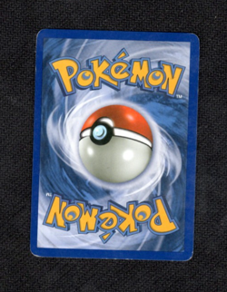 CRANIDOS 2007 POKEMON DIAMOND & PEARL #DP07 BLACK STAR PROMO HOLO CARD - Image 2