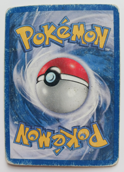 Moltres Pokemon Card Holo WOTC 12/62 Fossil Set Rare Vintage 1999 Original HP - Image 2