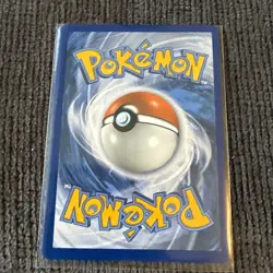 Xerneas EX XY149 Black Star Promo Full Art Holo Pokemon Card NM - Image 2