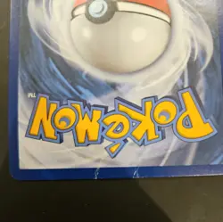 Pokemon Pikachu TCG Holo Rare Birthday Celebrations Card #24 NM/Mint Condition - Image 3