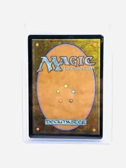 Magic The Gathering, Jace's Mindseeker, Core Set 2014 (M14), Foil MT/NM - Image 2