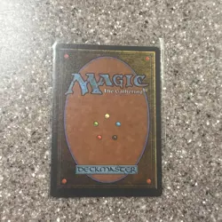 MTG Magic the Gathering Vampire Bats (125/310) Legends LP - Image 2