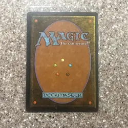 Magic The Gathering MTG Legends Common Venarian Gold - Image 2