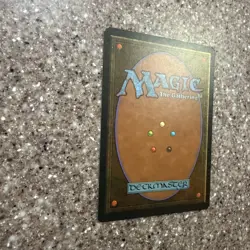 MTG Magic the Gathering Durkwood Boars (182/310) Legends NM/M - Image 5