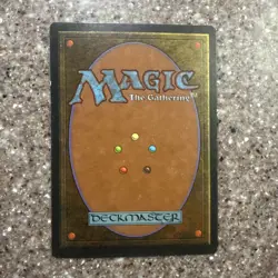 Moss Monster [Legends] Magic The Gathering MTG LP - Image 2