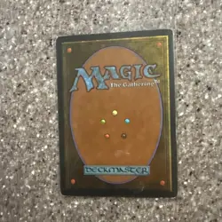 The Brute MTG Legends Enchant Creature Red Magic The Gathering MP - Image 2