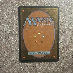 MTG Drafna's Restoration Antiquities Regular Common Magic The Gathering MP - Image 2