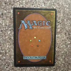 Magic the Gathering - Legends Remove Enchantments Common 1994 - Image 2