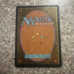 MTG Enchanted Being Legends Regular Magic The Gathering LP - Image 2