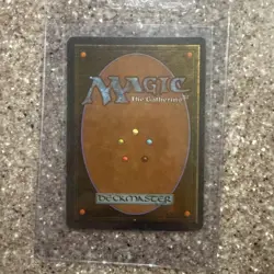 Orcish Mechanics - Antiquities # MTG Magic The Gathering LP/MP - Image 2