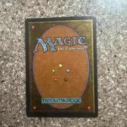 Erosion x1 - The Dark - MTG - Light Play - Magic The Gathering - Image 2