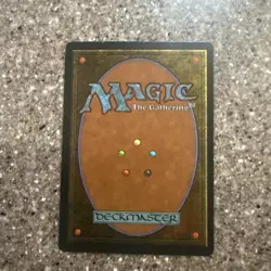 Bog Imp - Magic the Gathering MTG - The Dark - NM/M - Image 2