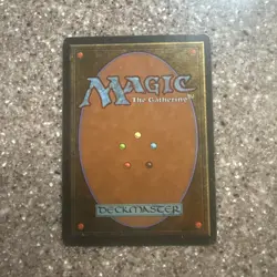 Standing Stones DARK MTG Magic the Gathering LP - Image 2